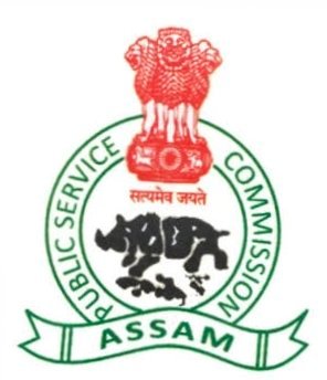Assam Police Sub Inspector logo